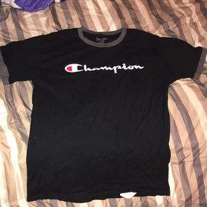 Champion shirt